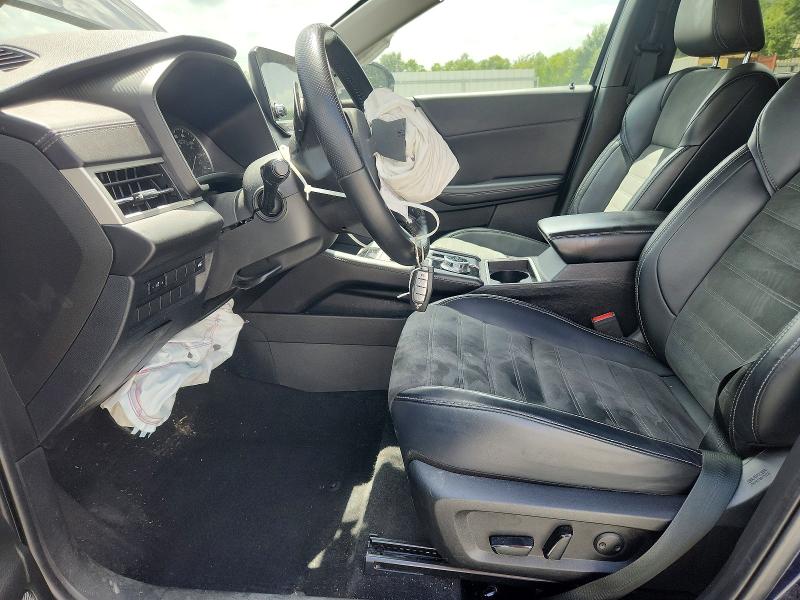 Продажа на аукционе авто 2024 Mitsubishi Outlander, vin: JA4J3VA89RZ013071, номер лота: 61610646