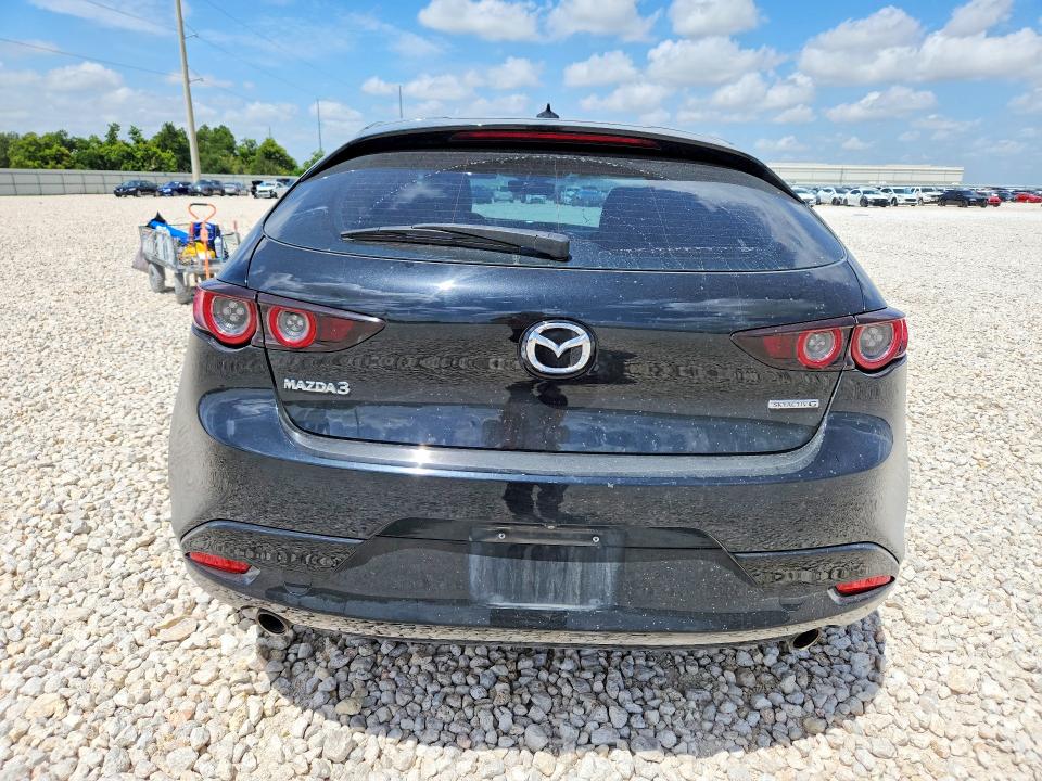 Продаж на аукціоні авто 2020 Mazda 3, vin: JM1BPANM9L1158406, номер лоту: 60569216