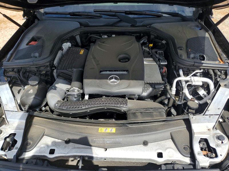 Aukcja sprzedaży 2017 Mercedes-benz E, vin: WDDZF4KB0HA086255, numer aukcji: 60883506