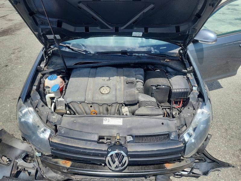 Продаж на аукціоні авто 2012 Volkswagen Jetta, vin: 3VWPP7AJ8CM605490, номер лоту: 63221216