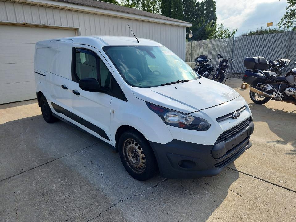 Aukcja sprzedaży 2016 Ford Transit Connect, vin: NM0LE7E77G1272270, numer aukcji: 63265226