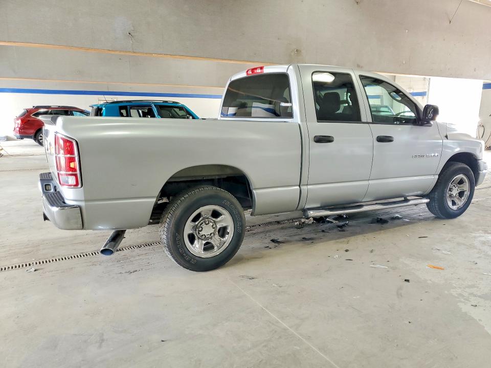 Продаж на аукціоні авто 2006 Dodge Ram 1500, vin: 1D7HA18N16S658290, номер лоту: 60257936