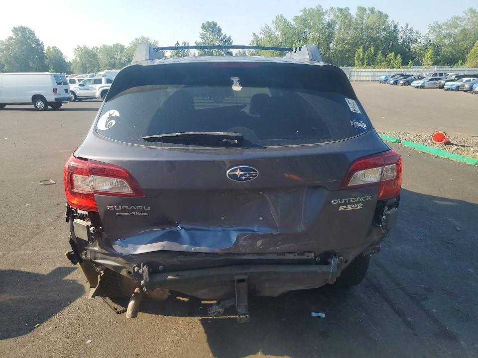 Aukcja sprzedaży 2015 Subaru Outback, vin: 4S4BSAJC9F3326237, numer aukcji: 62114976