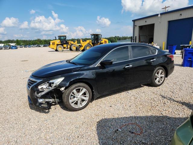 2014 Nissan Altima მანქანა იყიდება აუქციონზე, vin: 1N4AL3AP1EC139221, აუქციონის ნომერი: 60043046