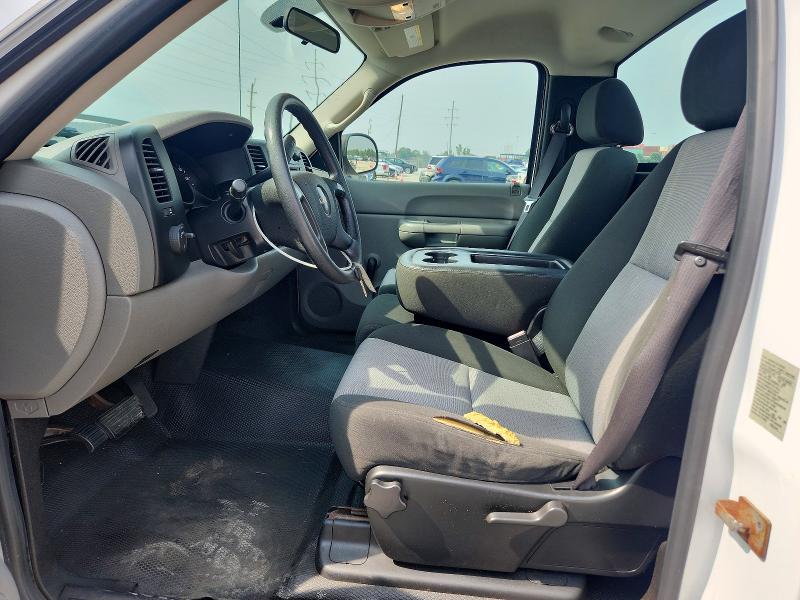 Продажа на аукционе авто 2009 Gmc Sierra, vin: 1GTEC14C59Z900036, номер лота: 61232636