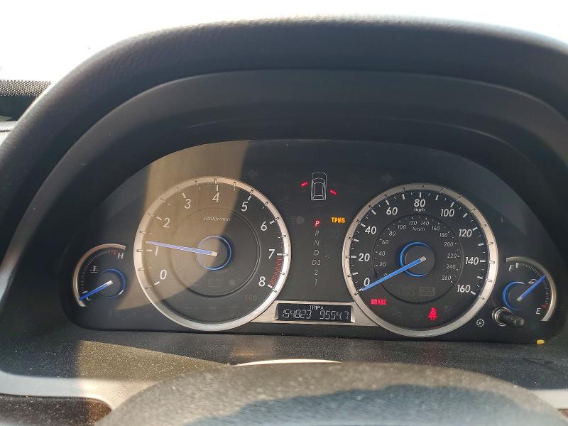 62801456 :رقم المزاد ، 5J6TF3H54EL001732 vin ، 2014 Honda Crosstour مزاد بيع