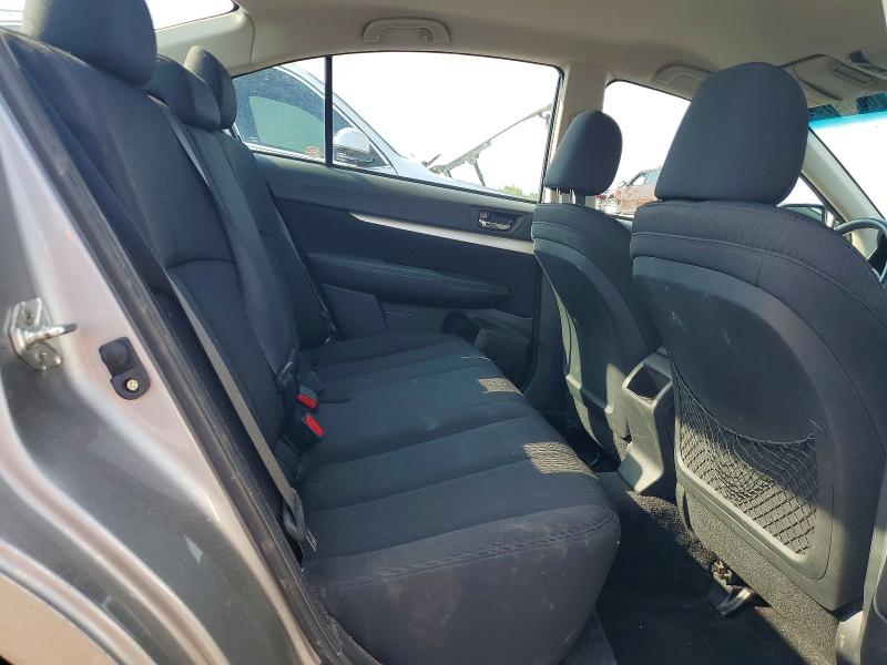 Продажа на аукционе авто 2011 Subaru Legacy, vin: 4S3BMBC62B3219178, номер лота: 60613796