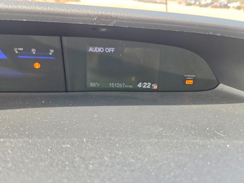 Продаж на аукціоні авто 2014 Honda Civic, vin: 2HGFB2F53EH511094, номер лоту: 61542816
