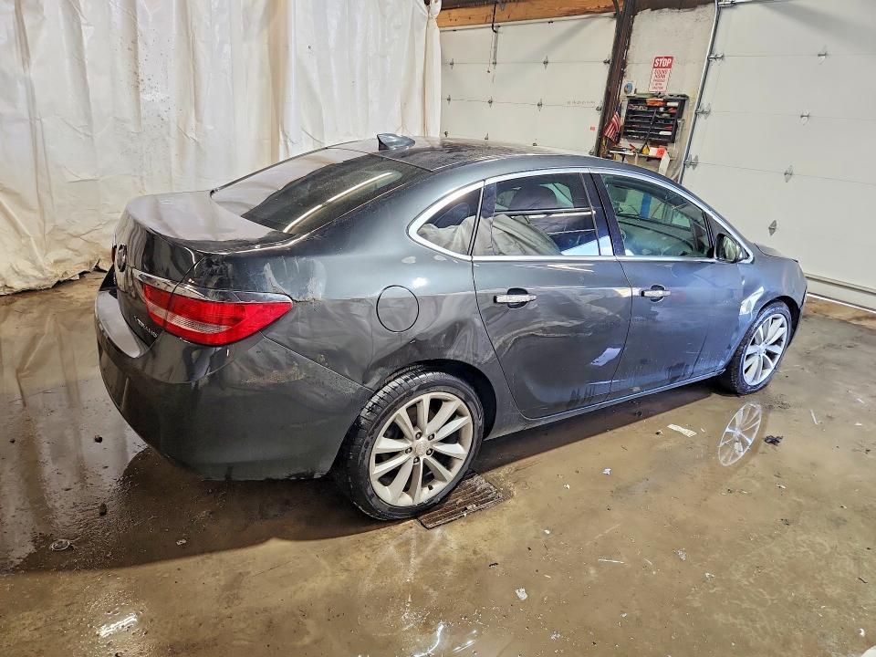 Aukcja sprzedaży 2015 Buick Verano, vin: 1G4PS5SK5F4194185, numer aukcji: 59288466