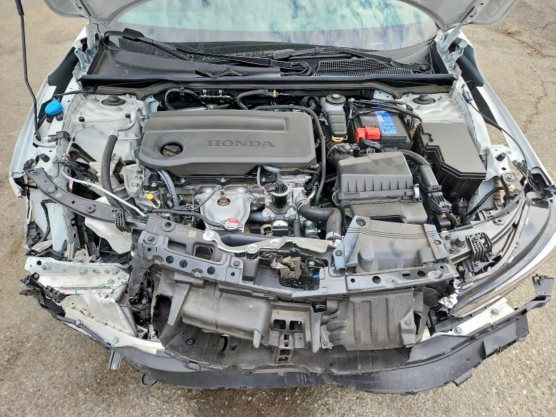Продажа на аукционе авто 2026 Honda Civic, vin: 2HGFE2F5XTH522467, номер лота: 61079336