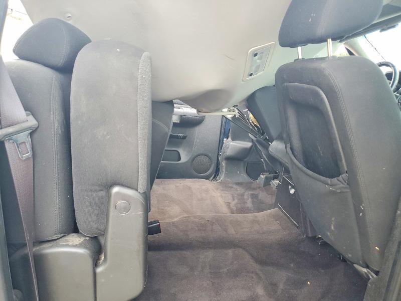 60162966 :رقم المزاد ، 3GCPKSE73CG236880 vin ، 2012 Chevrolet Silverado مزاد بيع