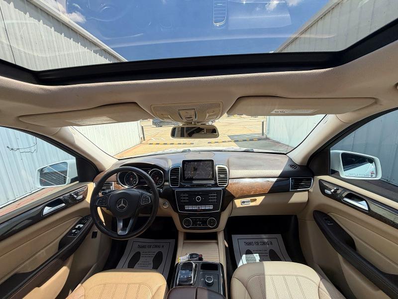 Aukcja sprzedaży 2016 Mercedes-benz Gle, vin: 4JGDA5JB8GA630179, numer aukcji: 60708076