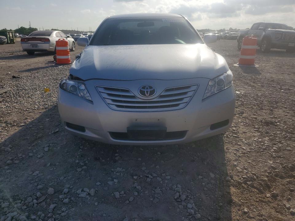 Aukcja sprzedaży 2007 Toyota Camry, vin: 4T1BE46K07U045223, numer aukcji: 62539266