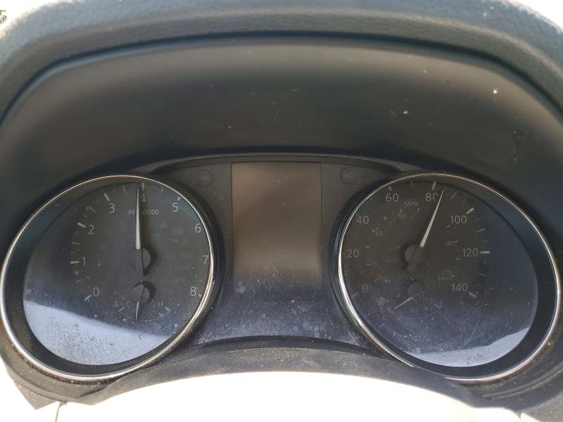 Aukcja sprzedaży 2018 Nissan Rogue, vin: KNMAT2MT1JP513164, numer aukcji: 58273886