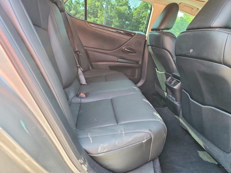 Aukcja sprzedaży 2020 Lexus Es, vin: 58ADZ1B15LU069299, numer aukcji: 60837306