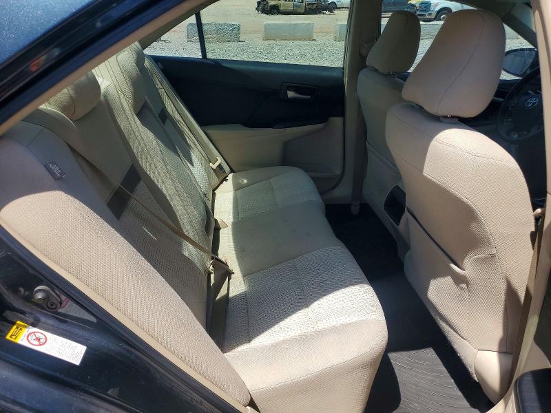 Продажа на аукционе авто 2013 Toyota Camry, vin: 4T1BF1FK1DU229481, номер лота: 62392426