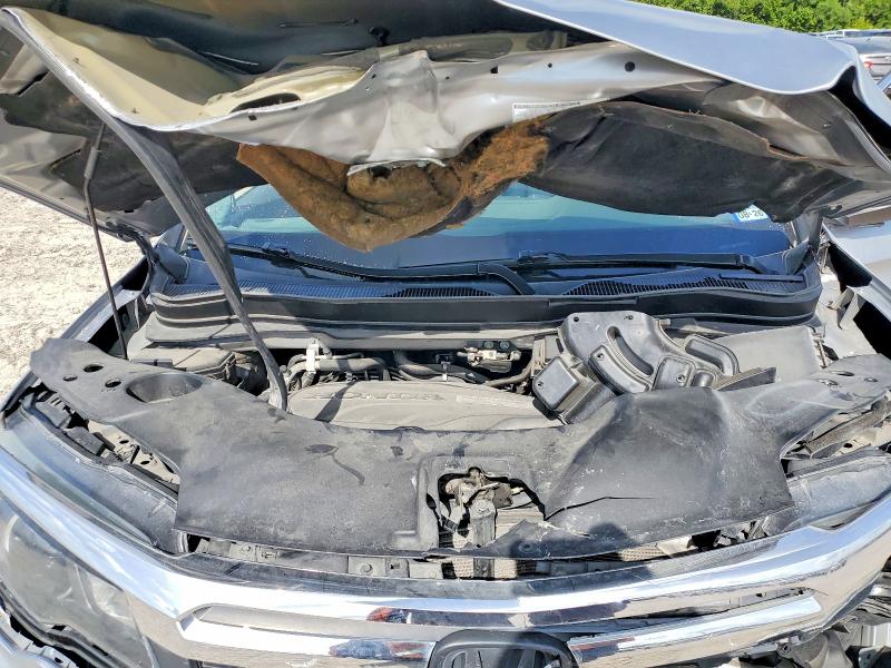Продажа на аукционе авто 2018 Honda Ridgeline, vin: 5FPYK2F65JB002583, номер лота: 63040546