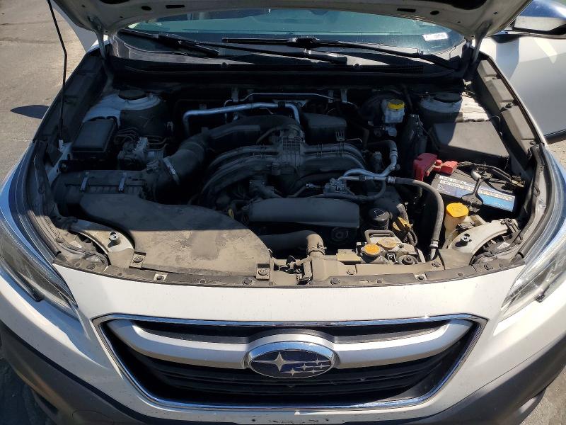 Продаж на аукціоні авто 2020 Subaru Outback, vin: 4S4BTAPCXL3261818, номер лоту: 61605866