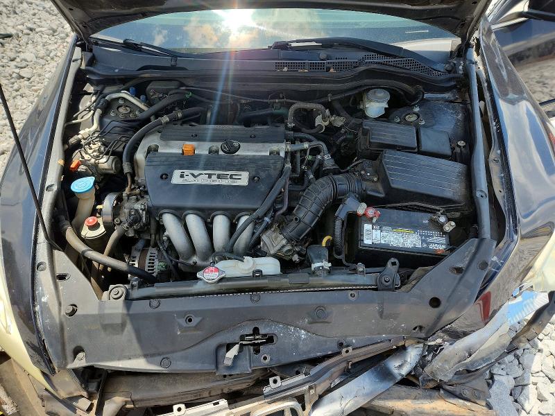 Aukcja sprzedaży 2006 Honda Accord, vin: 1HGCM56706A120601, numer aukcji: 60419026