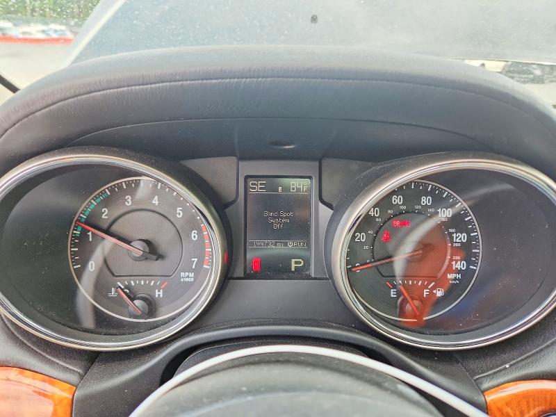 60610376 :رقم المزاد ، 1J4RR6GT2BC683573 vin ، 2011 Jeep Grand Cherokee مزاد بيع