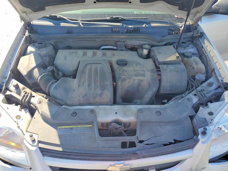 Продажа на аукционе авто 2005 Chevrolet Cobalt, vin: 1G1AK12F057665882, номер лота: 61138446