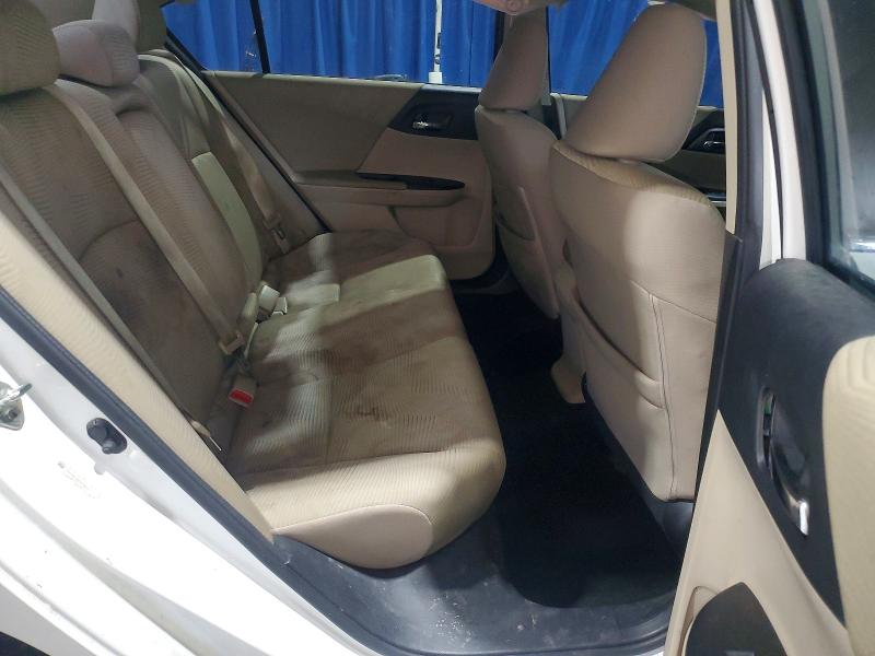 Продаж на аукціоні авто 2014 Honda Accord, vin: 1HGCR2F32EA113872, номер лоту: 59590616