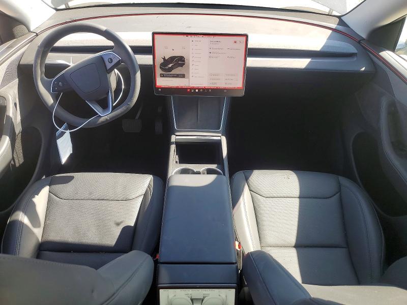 Продажа на аукционе авто 2026 Tesla Model Y, vin: 7SAYGDEE2TF357957, номер лота: 55808416