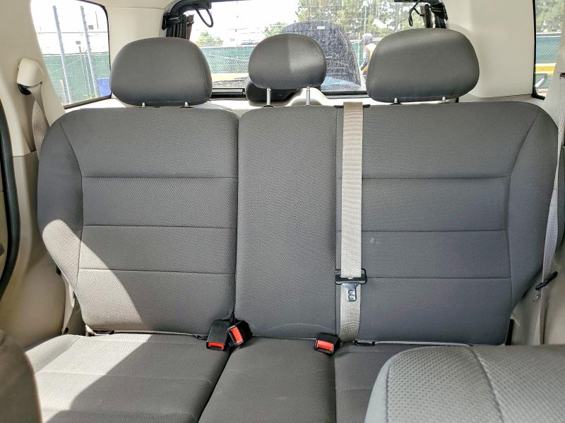 62520846 :رقم المزاد ، 1FMCU59369KA17958 vin ، 2009 Ford Escape مزاد بيع