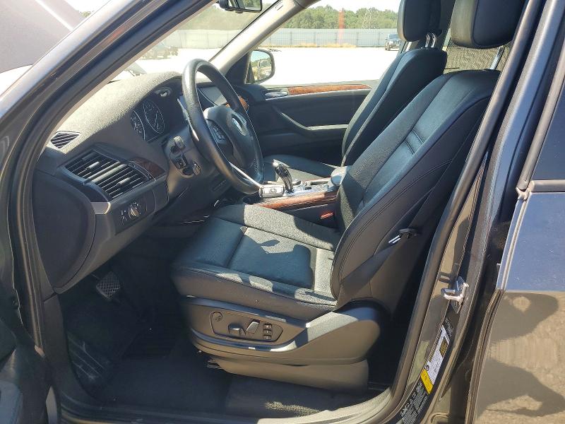 Aukcja sprzedaży 2012 Bmw X5, vin: 5UXZV4C56CL757767, numer aukcji: 59682326