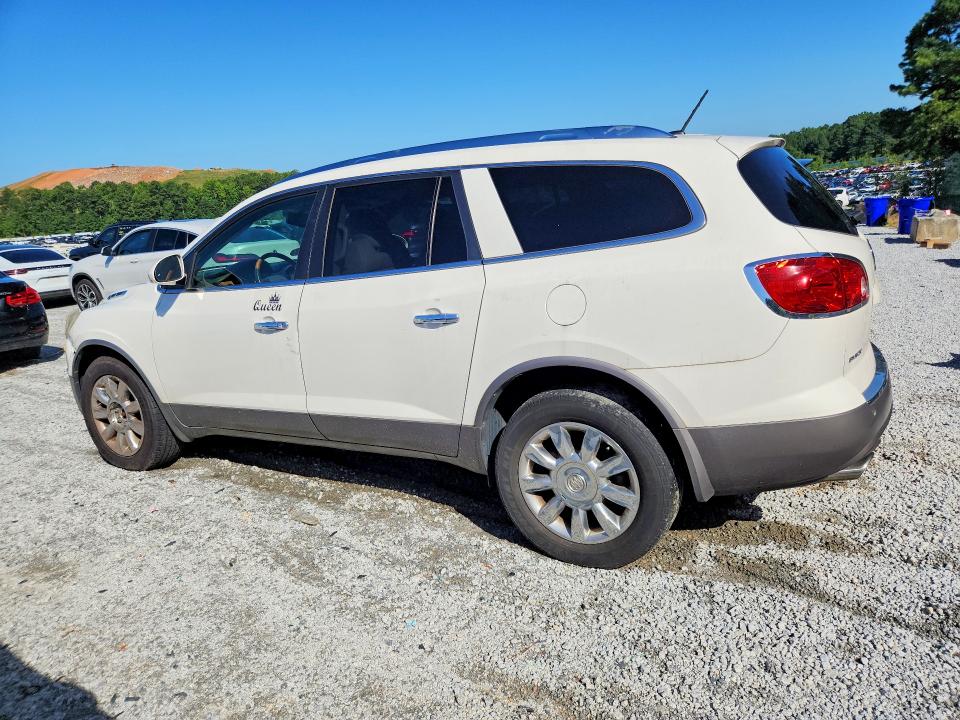 Aukcja sprzedaży 2012 Buick Enclave, vin: 5GAKRCED2CJ131457, numer aukcji: 60839456