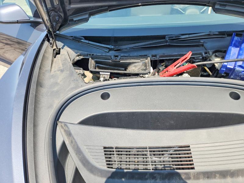 60938406 :رقم المزاد ، 5YJ3E1EA2PF645153 vin ، 2023 Tesla Model 3 مزاد بيع