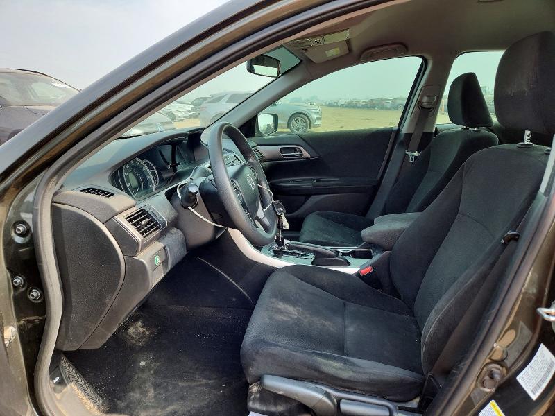 Продажа на аукционе авто 2013 Honda Accord, vin: 1HGCR2F32DA088728, номер лота: 61287006