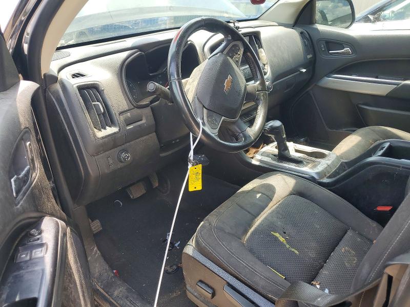 Aukcja sprzedaży 2021 Chevrolet Colorado, vin: 1GCHSCEAXM1172259, numer aukcji: 56681626