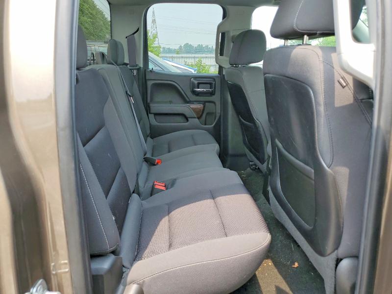 Продажа на аукционе авто 2014 Gmc Sierra, vin: 1GTV2UEC9EZ266436, номер лота: 60004946