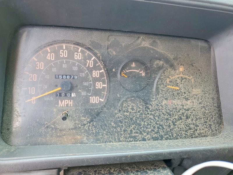 Продаж на аукціоні авто 1995 Gmc 4000, vin: 4KDB4B1A5SJ000522, номер лоту: 62966376