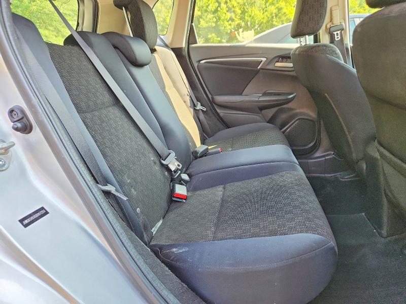 59536306 :رقم المزاد ، JHMGK5H5XGX007253 vin ، 2016 Honda Fit مزاد بيع