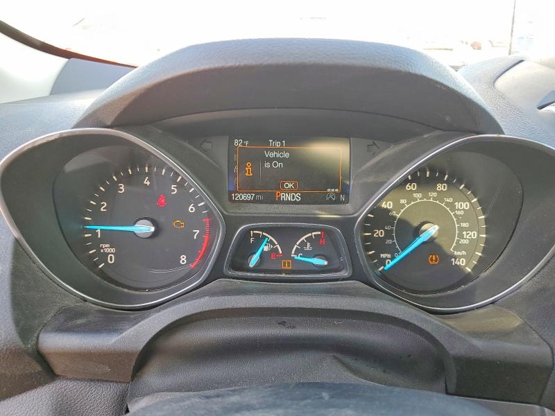 Продажа на аукционе авто 2019 Ford Escape, vin: 1FMCU9HD9KUB75920, номер лота: 59350796