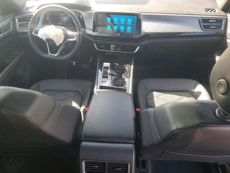 Продаж на аукціоні авто 2025 Volkswagen Atlas Cross Sport, vin: 1V2WE2CA2SC202401, номер лоту: 59768076