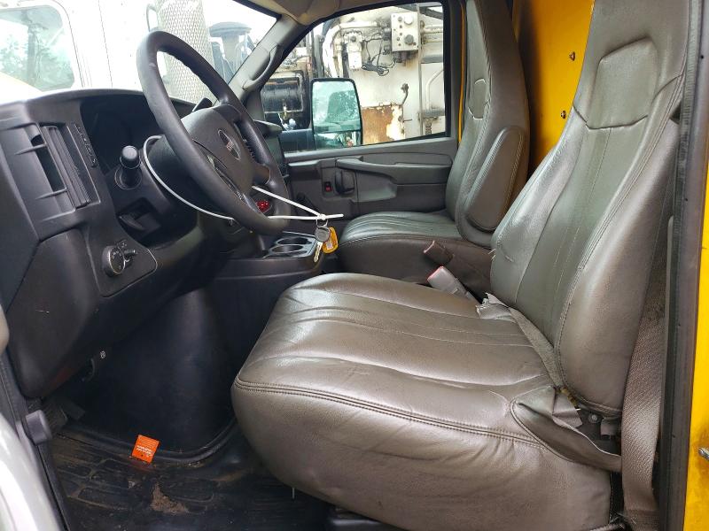 2014 Gmc Savana მანქანა იყიდება აუქციონზე, vin: 1GD374CG6E1165248, აუქციონის ნომერი: 57606546