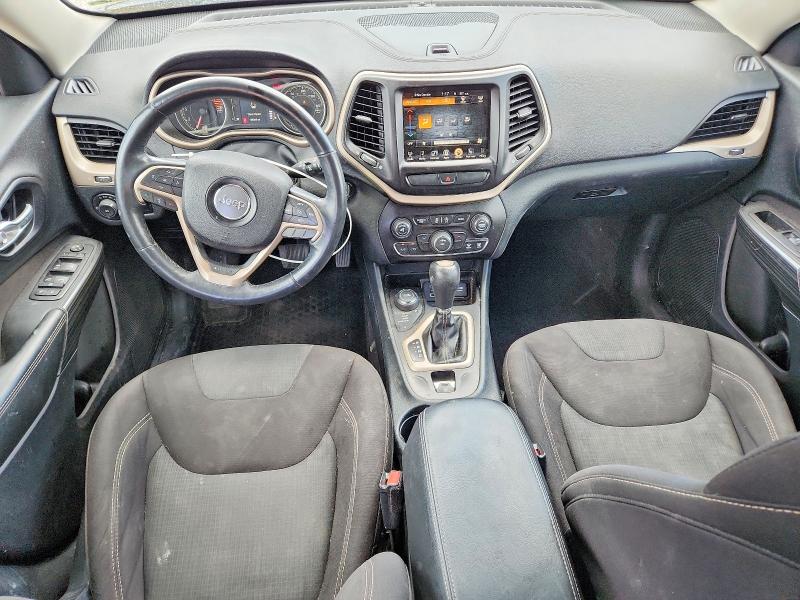Aukcja sprzedaży 2016 Jeep Cherokee, vin: 1C4PJMCS5GW181636, numer aukcji: 62080196