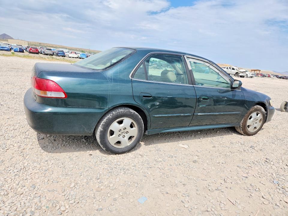 Продаж на аукціоні авто 2001 Honda Accord, vin: 1HGCG16541A004602, номер лоту: 61889286