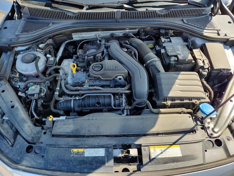 Продаж на аукціоні авто 2025 Volkswagen Jetta, vin: 3VW5X7BU3SM040886, номер лоту: 63208786