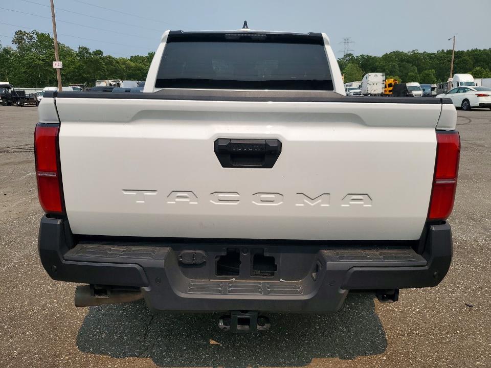 Aukcja sprzedaży 2026 Toyota Tacoma, vin: 3TYKD5HN7TT042911, numer aukcji: 61032656