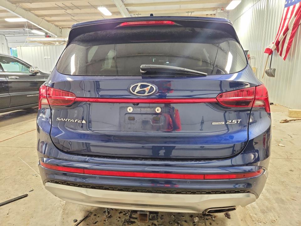 Продаж на аукціоні авто 2023 Hyundai Santa Fe, vin: 5NMS5DAL2PH522598, номер лоту: 59710476