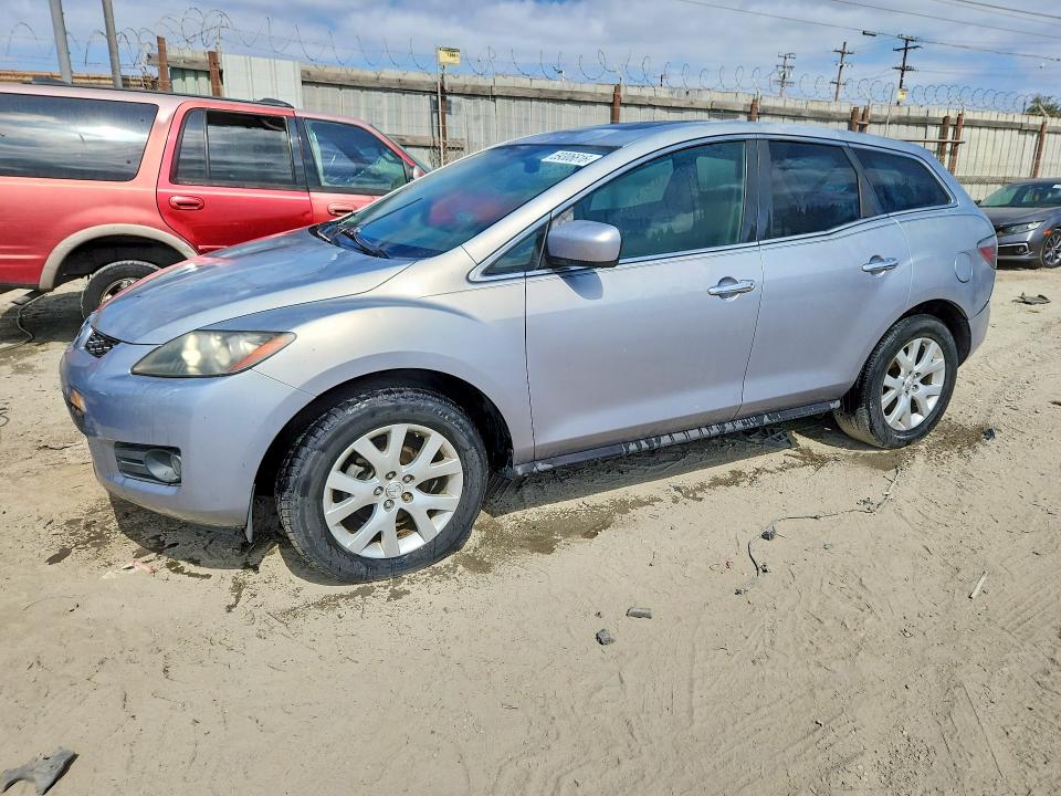Продаж на аукціоні авто 2008 Mazda Cx-7, vin: JM3ER29L680185498, номер лоту: 59306616