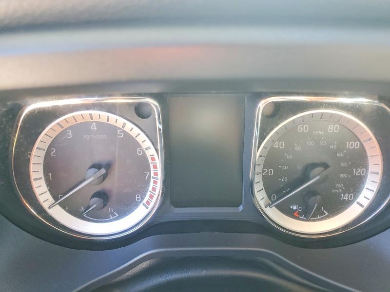 Aukcja sprzedaży 2018 Nissan Titan, vin: 1N6AA1EJ5JN515392, numer aukcji: 61873996
