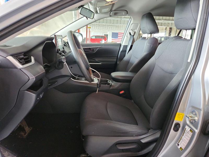 Продаж на аукціоні авто 2019 Toyota Rav4, vin: 2T3H1RFV4KW027806, номер лоту: 59319546