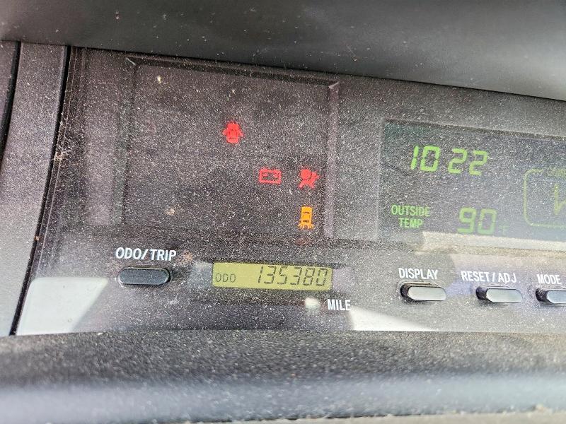 Aukcja sprzedaży 2004 Toyota Avalon, vin: 4T1BF28BX4U390981, numer aukcji: 60822076