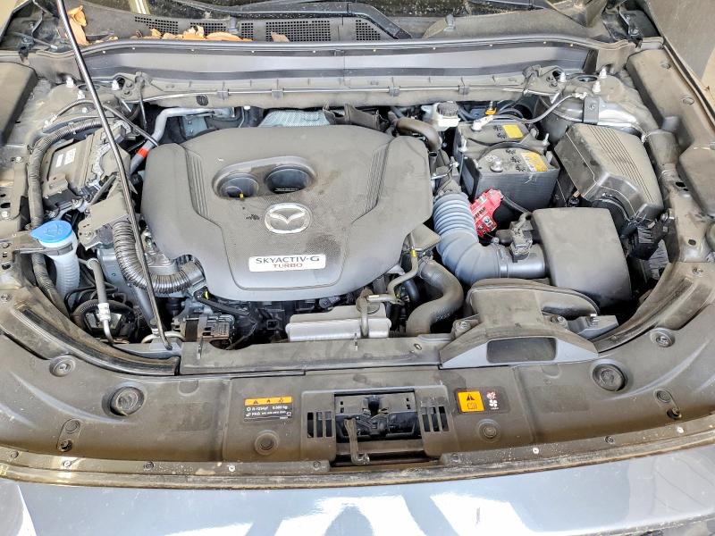 Aukcja sprzedaży 2023 Mazda Cx-5, vin: JM3KFBAY8P0142427, numer aukcji: 61407566