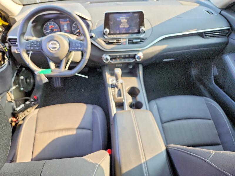 Aukcja sprzedaży 2025 Nissan Altima, vin: 1N4BL4BV2SN318598, numer aukcji: 60835876